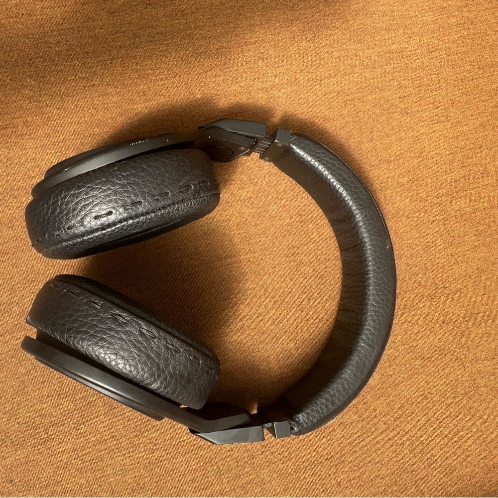 Fendi Beats Pro by Dre Collapsible Wired Headphones